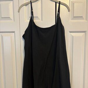 Abercrombie YPB Exercise Dress